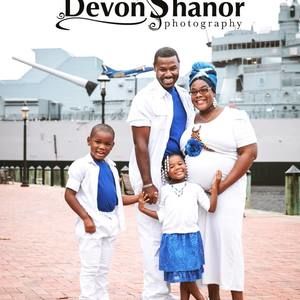 Meet your Posher, Mark